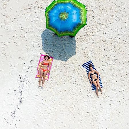 Summer Vibes Beach Front Rasdhoo Exterior photo