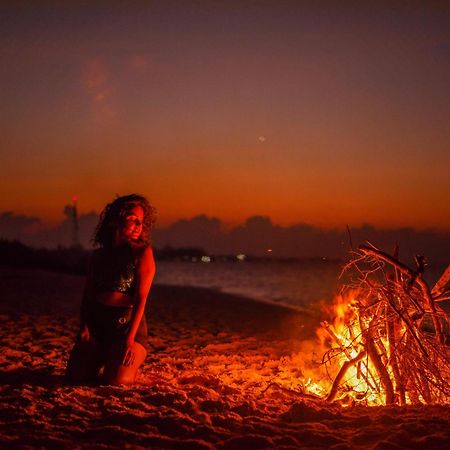 Summer Vibes Beach Front Rasdhoo Exterior photo