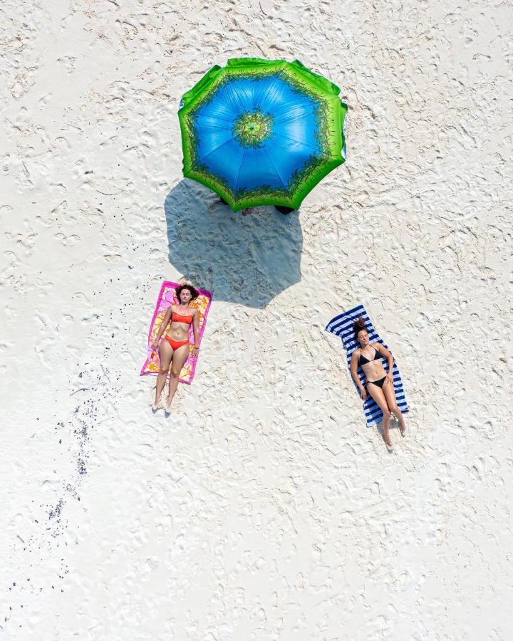 Summer Vibes Beach Front Rasdhoo Exterior photo