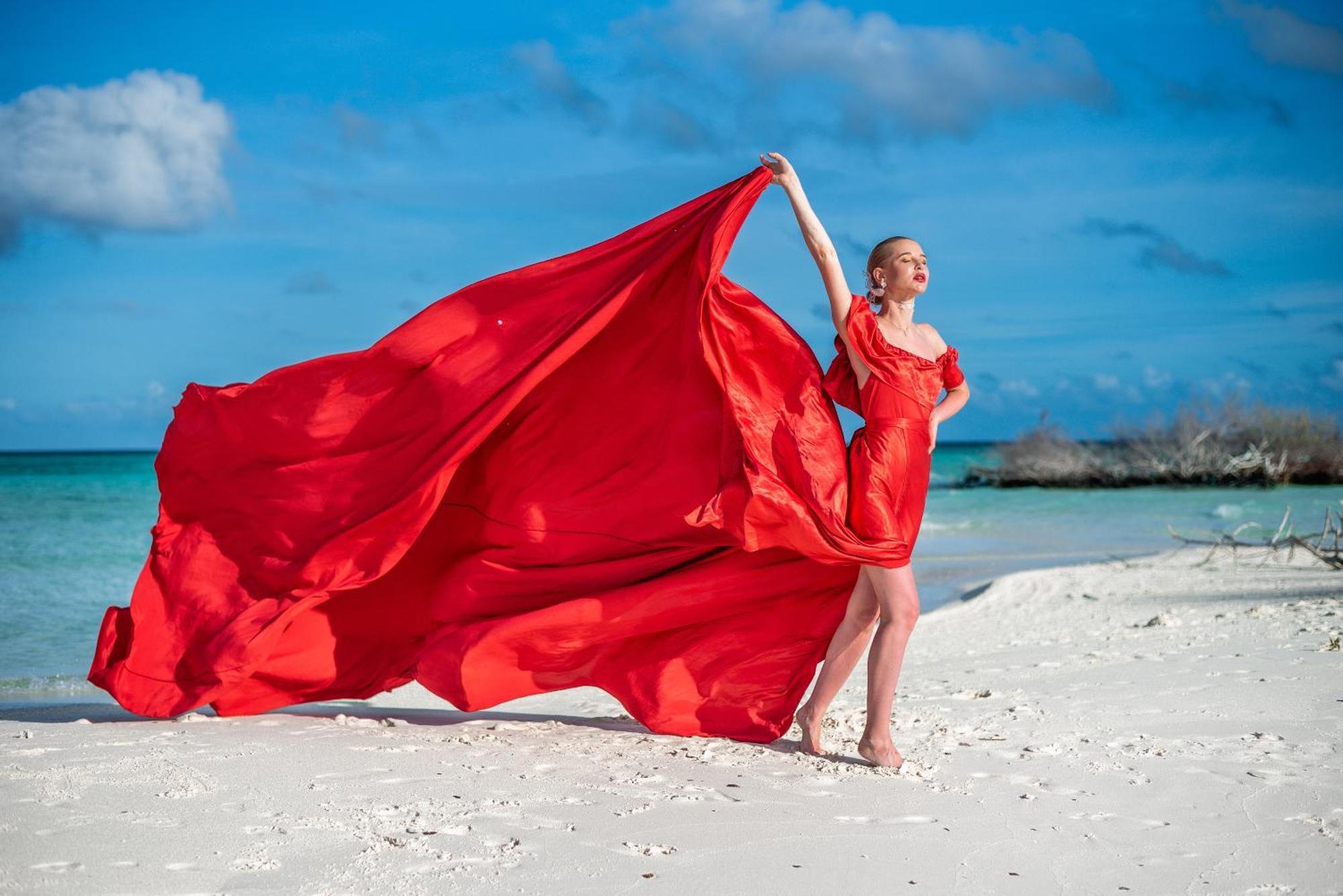 Summer Vibes Beach Front Rasdhoo Exterior photo