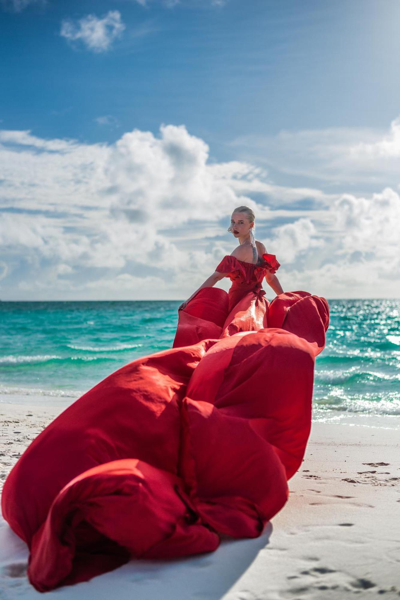 Summer Vibes Beach Front Rasdhoo Exterior photo